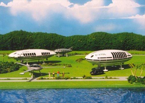 Geleceğin araçları nasıl olacak - Resim 14