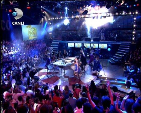 Nez: Ben popodan ibaret değilim 