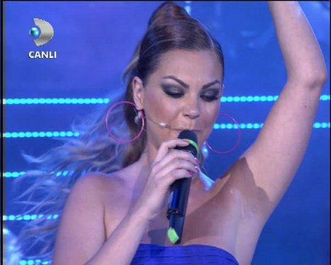 Nez: Ben popodan ibaret değilim 