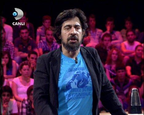 Nez: Ben popodan ibaret değilim 