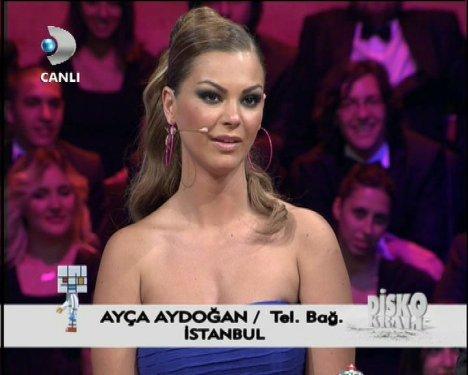 Nez: Ben popodan ibaret değilim 