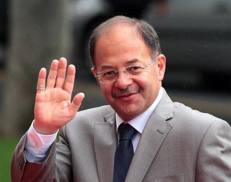 Son kez toplandılar