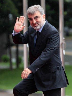 Son kez toplandılar