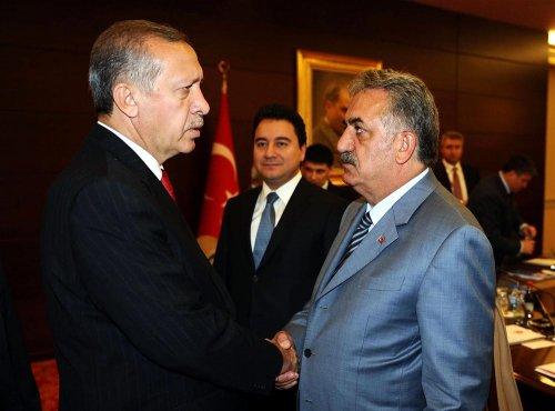 Son kez toplandılar