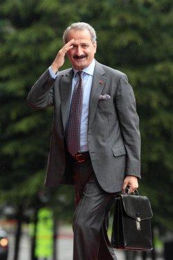 Son kez toplandılar