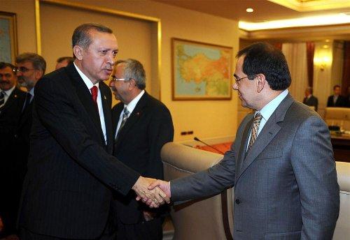 Son kez toplandılar