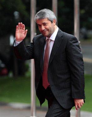 Son kez toplandılar