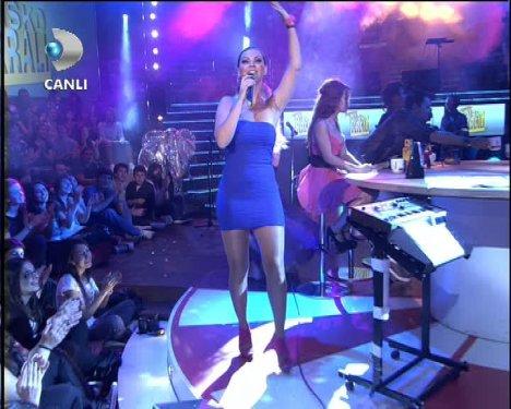 Nez: Ben popodan ibaret değilim 