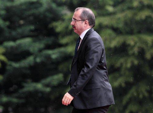 Son kez toplandılar