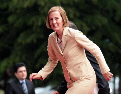 Son kez toplandılar