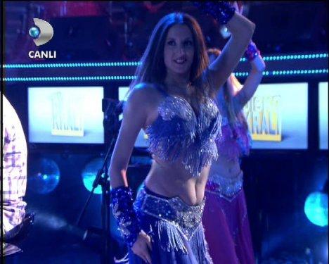 Nez: Ben popodan ibaret değilim 