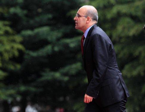 Son kez toplandılar