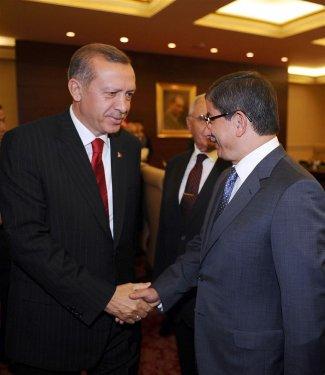 Son kez toplandılar