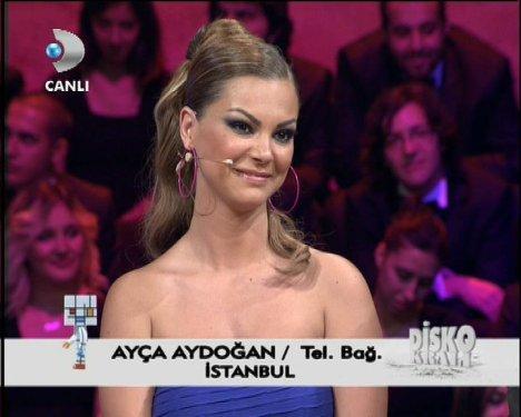 Nez: Ben popodan ibaret değilim 