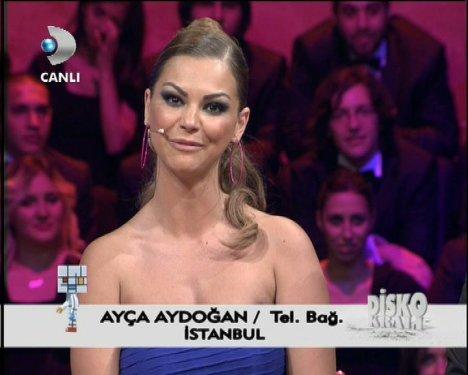 Nez: Ben popodan ibaret değilim 