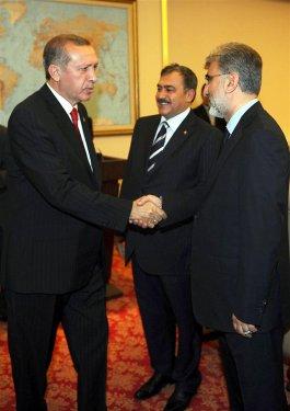 Son kez toplandılar