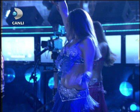 Nez: Ben popodan ibaret değilim 