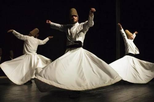 Reuters objektifinden İstanbul'da hayat - Resim 15