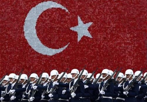 Reuters objektifinden İstanbul'da hayat - Resim 2