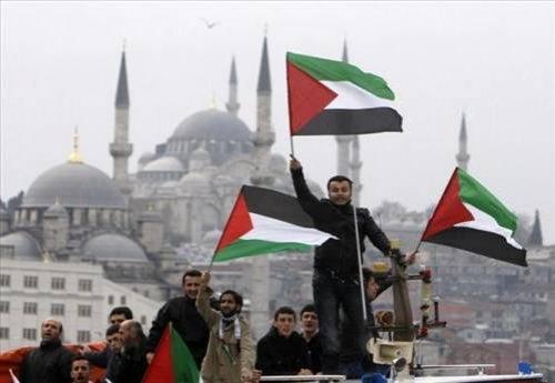 Reuters objektifinden İstanbul'da hayat - Resim 11