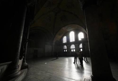 Reuters objektifinden İstanbul'da hayat - Resim 14