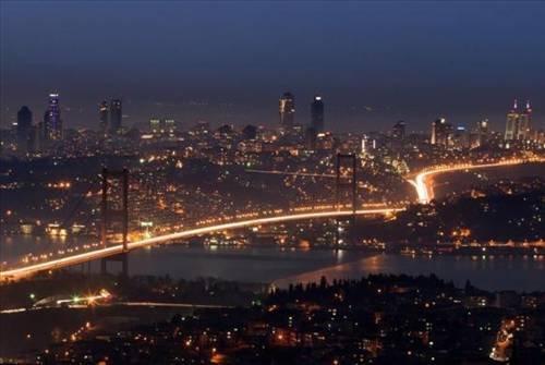 Reuters objektifinden İstanbul'da hayat - Resim 5