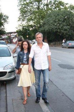 Fatmagül'ün Suçu Ne Sezon Finali Kutlaması - Resim 13