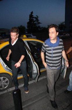 Fatmagül'ün Suçu Ne Sezon Finali Kutlaması - Resim 9