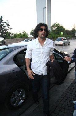 Fatmagül'ün Suçu Ne Sezon Finali Kutlaması - Resim 8