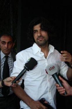 Fatmagül'ün Suçu Ne Sezon Finali Kutlaması - Resim 7