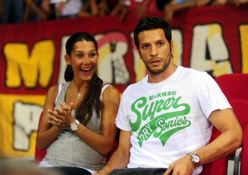 Potada şampiyon Fenerbahçe Ülker