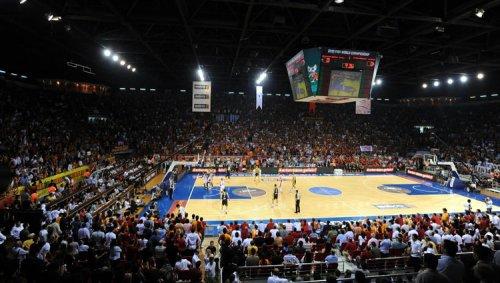 Potada şampiyon Fenerbahçe Ülker