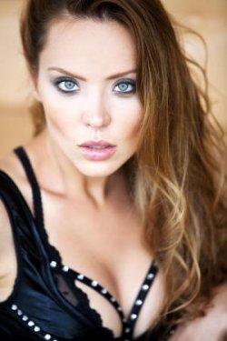 Sandra Akhmedova fotoğrafları