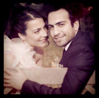 Burcu Kara ve  Buğra Gülsoy nişanlandı