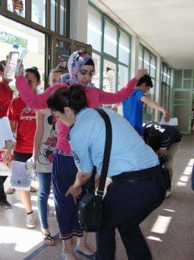 Tepeden tırnağa LYS araması - Resim 3