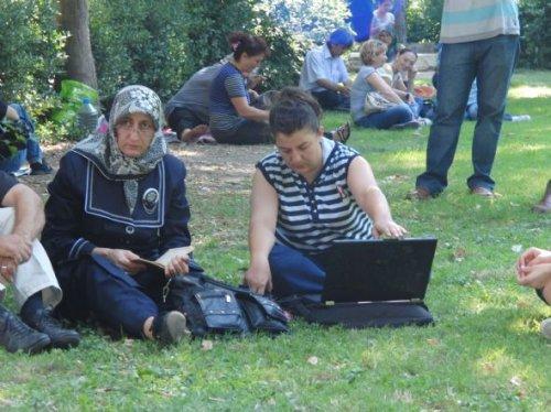 Tepeden tırnağa LYS araması - Resim 10