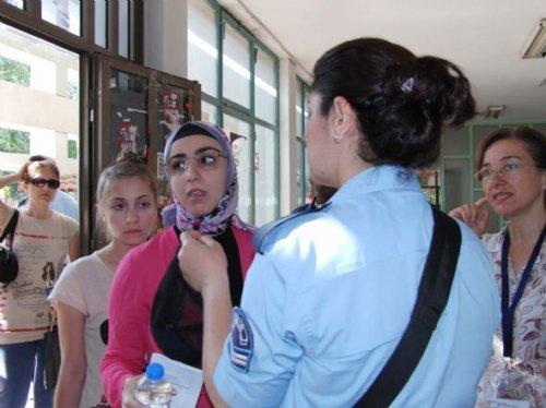 Tepeden tırnağa LYS araması - Resim 5