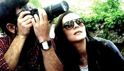 Burcu Kara ve  Buğra Gülsoy nişanlandı