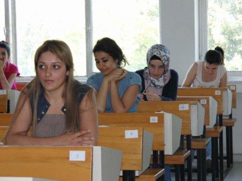 Tepeden tırnağa LYS araması - Resim 7