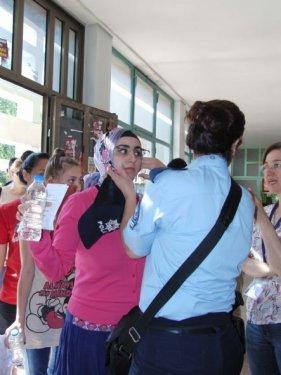 Tepeden tırnağa LYS araması - Resim 4