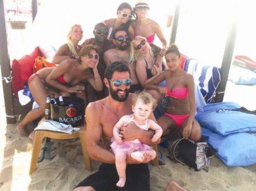 Survivor tatili - Resim 2