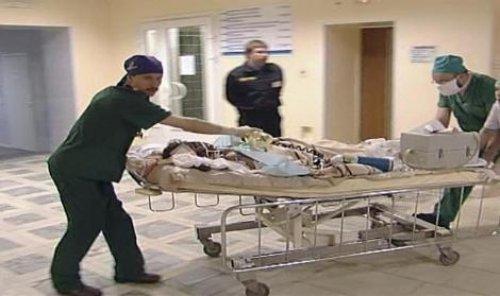 Rusya'da uçak kazası