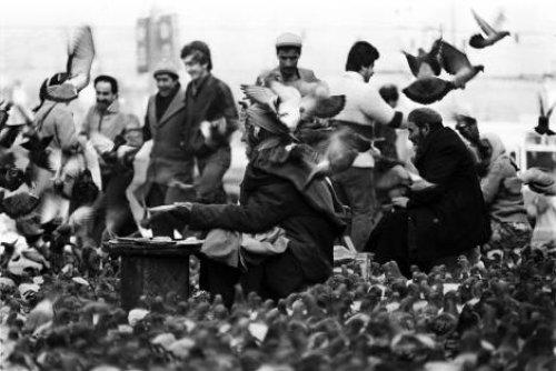 Bir zamanlar Çarşı Pazar İstanbul - Resim 30