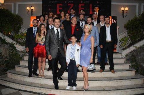 Ezel' in veda gecesi - Resim 5
