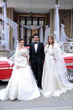 Yeni sezonda hangi dizileri izleyeceğiz