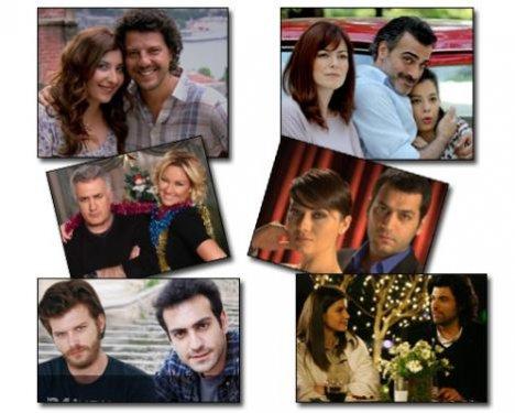 Yeni sezonda hangi dizileri izleyeceğiz