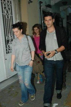 Tolgahan Sayışman- Filiz Ahmet - Resim 3