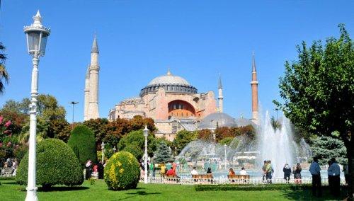 CNN'in gözünden İstanbul - Resim 3