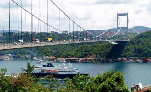 CNN'in gözünden İstanbul - Resim 7