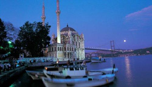 CNN'in gözünden İstanbul - Resim 1